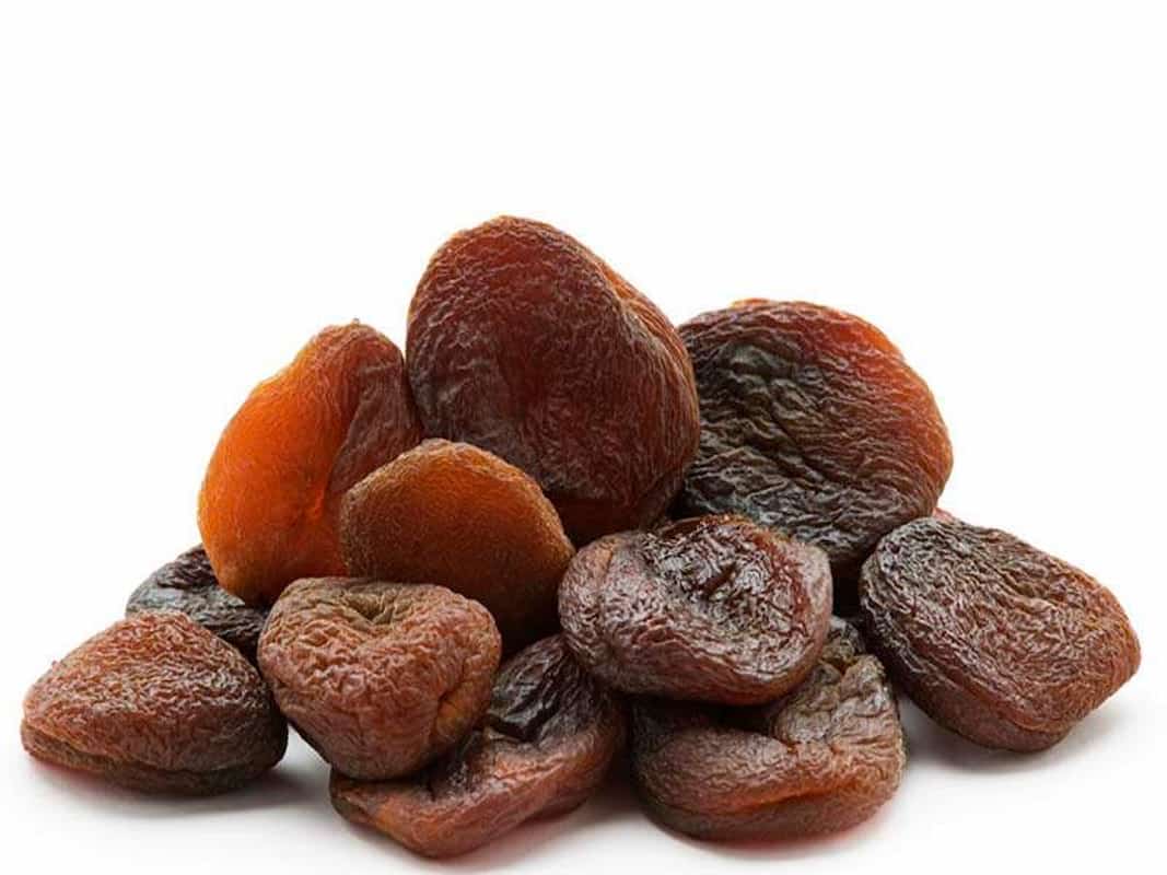 قیسی سیاه تبریز با بسته بندی استاندارد و ماندگاری مناسب